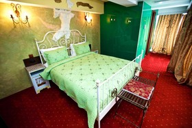 Grand Pier Boutique Hotel
