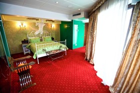 Grand Pier Boutique Hotel