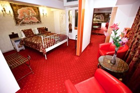 Grand Pier Boutique Hotel
