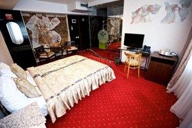 Grand Pier Boutique Hotel