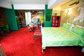 Grand Pier Boutique Hotel