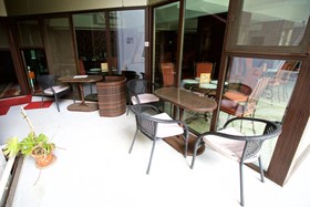Grand Pier Boutique Hotel