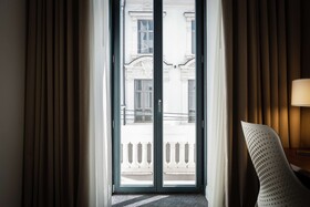 Hilton Garden Inn Bucharest Old Town