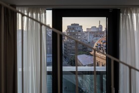 Hilton Garden Inn Bucharest Old Town