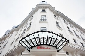 Hilton Garden Inn Bucharest Old Town