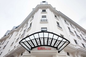 Hilton Garden Inn Bucharest Old Town