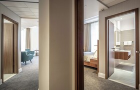 Hilton Garden Inn Bucharest Old Town
