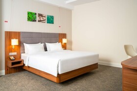 Hilton Garden Inn Bucharest Old Town