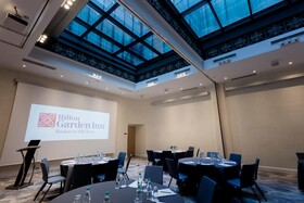 Hilton Garden Inn Bucharest Old Town
