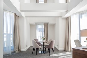 Hilton Garden Inn Bucharest Old Town