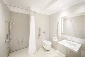Hilton Garden Inn Bucharest Old Town