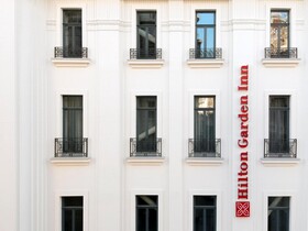 Hilton Garden Inn Bucharest Old Town