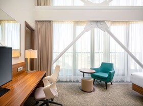 Hilton Garden Inn Bucharest Old Town