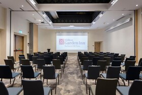 Hilton Garden Inn Bucharest Old Town