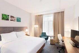 Hilton Garden Inn Bucharest Old Town