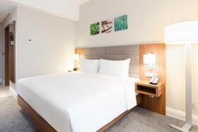 Hilton Garden Inn Bucharest Old Town