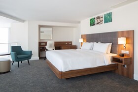 Hilton Garden Inn Bucharest Old Town