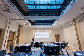 Hilton Garden Inn Bucharest Old Town