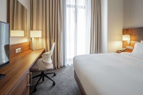 Hilton Garden Inn Bucharest Old Town