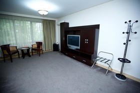 Hotel Bliss
