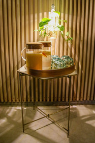 Hotel Boutique & Restaurant Cherie
