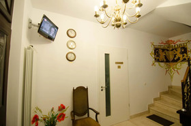 Hotel Boutique Monaco