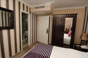 Hotel Boutique Monaco