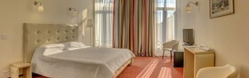 Hotel Capitol