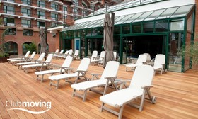 Caro Hotel Bucharest