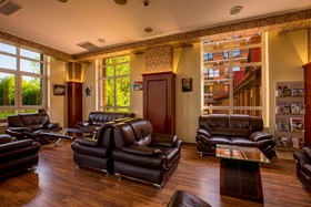 Caro Hotel Bucharest