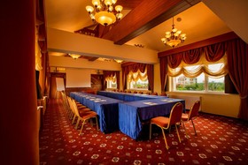 Caro Hotel Bucharest