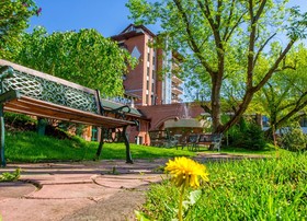 Caro Hotel Bucharest