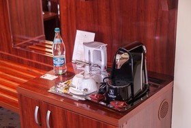 Caro Hotel Bucharest