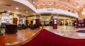 Caro Hotel Bucharest