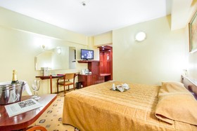 Caro Hotel Bucharest