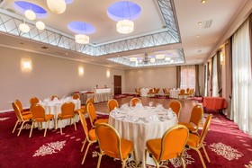 Caro Hotel Bucharest