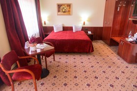 Caro Hotel Bucharest