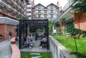 Caro Hotel Bucharest