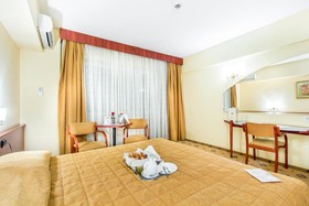 Caro Hotel Bucharest