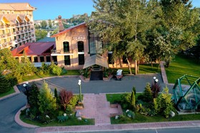Caro Hotel Bucharest