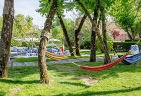 Caro Hotel Bucharest