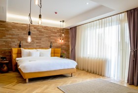 Caro Hotel Bucharest