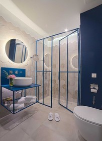 Caro Hotel Bucharest