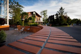 Caro Hotel Bucharest