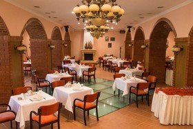 Caro Hotel Bucharest