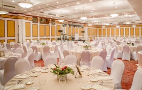 Caro Hotel Bucharest
