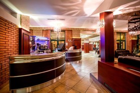Caro Hotel Bucharest
