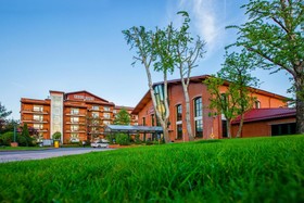 Caro Hotel Bucharest