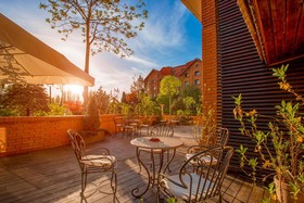 Caro Hotel Bucharest