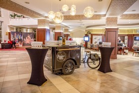 Caro Hotel Bucharest